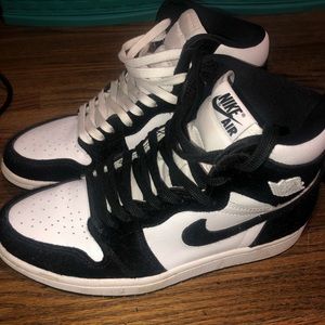 WMN Jordan retro 1 Twist